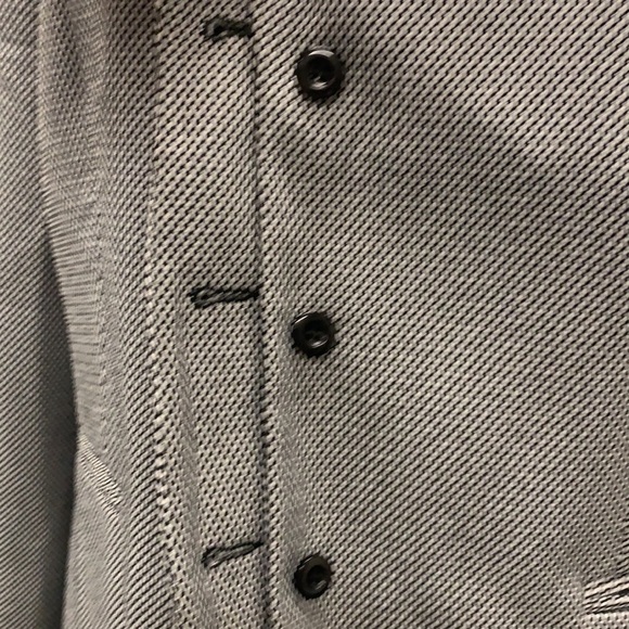 {Giorgio Saint’Angelo} Blazer Size 12 - Picture 2 of 8